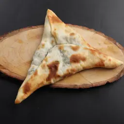 فطائر سبانخ